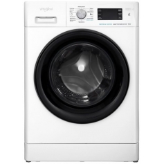 Стиральная машина полногабаритная WHIRLPOOL FFB 8248 BV UA в Запорожье